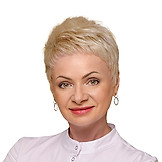 Коновалова Екатерина Юрьевна