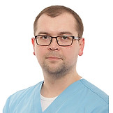 Карев Борис Дмитриевич