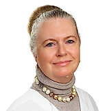 Новикова Марина Алексеевна