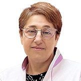 Магаршак Ольга Олеговна