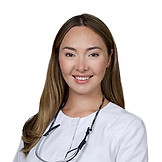 Когина Эльвира Наилевна