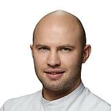 Колесников Дмитрий Сергеевич