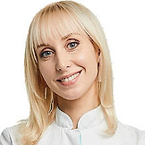 Рудакова Любовь Валерьевна