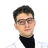Зяблов Владимир Андреевич