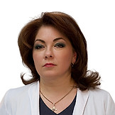 Дементьева Елена Ивановна