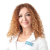 Белова Наталия Ивановна