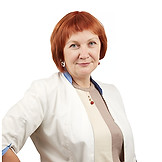 Шинкаренко Оксана Данииловна