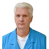 Сергеев Олег Владимирович