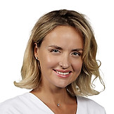 Шафоростова Екатерина Васильевна