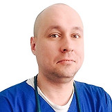 Разумов Антон Юрьевич