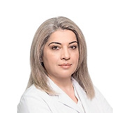 Талыбова Эльнура Тофиговна