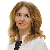 Лунина Анна Викторовна