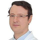 Колединский Антон Геннадьевич