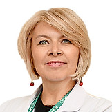 Агеева Лилия Шамилевна