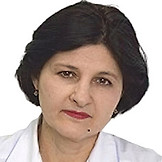 Фугарова Ирина Станиславовна