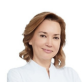 Жукова Татьяна Валерьевна