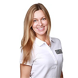 Есавкина Светлана Валерьевна