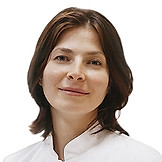 Королева Полина Александровна