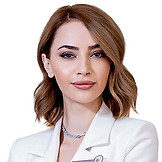 Гудцева Диана Эриковна