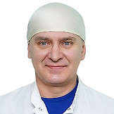 Малыжев Анатолий Анатольевич