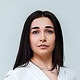 Фишер Мария Александровна