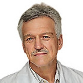 Брусенский Вадим Алексеевич