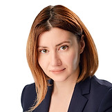 Мусатова Елизавета Валерьевна