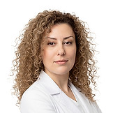 Оганезова Нина Сергеевна