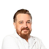 Агрыцков Алексей Михайлович