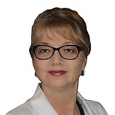 Морозова Наталья Борисовна