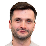 Громов Илья Сергеевич