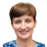 Журавлева Юлия Сергеевна