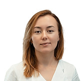 Акасова Елена Валерьевна