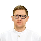 Колганов Станислав Евгеньевич