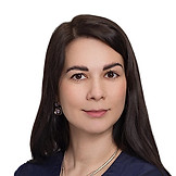 Ямина Алена Анатольевна