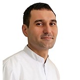 Еськин Владимир Владимирович