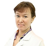 Крылова Елена Леонидовна