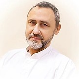 Никитин Михаил Васильевич