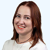 Конькова Александра Михайловна