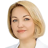 Львова Вера Владимировна