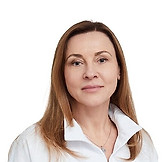 Гутлянская Наталья Ивановна