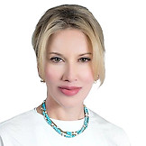 Купцова Татьяна Ильинична