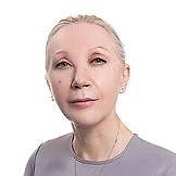 Шутенко Татьяна Владимировна