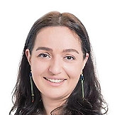 Кацанашвили Русудан Демуриевна