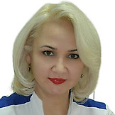 Сафиуллина Аделия Юрьевна