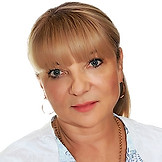 Фесенко Людмила Евгеньевна