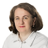 Хасаева Милана Ибрагимовна