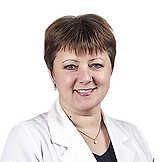 Чеботарева Елена Валентиновна