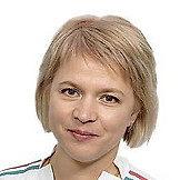 Антончик Наталья Валерьевна