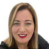 Великопольская Инна Алексеевна